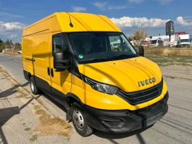 Iveco 35c18 Aвтоматик + Климатроник + Distronic | Auto.bg — изображение 3