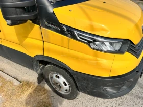Iveco 35c18 Aвтоматик + Климатроник + Distronic | Auto.bg — изображение 17