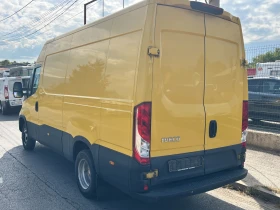 Iveco 35c18 Aвтоматик + Климатроник + Distronic | Auto.bg — изображение 4
