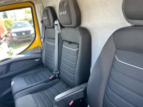 Iveco 35c18 Aвтоматик + Климатроник + Distronic | Auto.bg — изображение 8