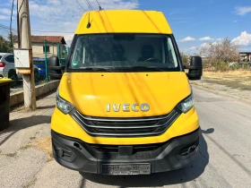 Iveco 35c18 Aвтоматик + Климатроник + Distronic | Auto.bg — изображение 2