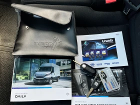 Iveco 35c18 Aвтоматик + Климатроник + Distronic | Auto.bg — изображение 9