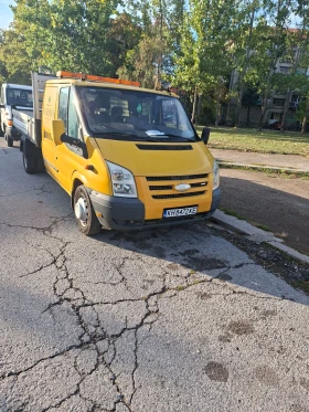 Ford Transit | Mobile.bg � ����� ������ 6
