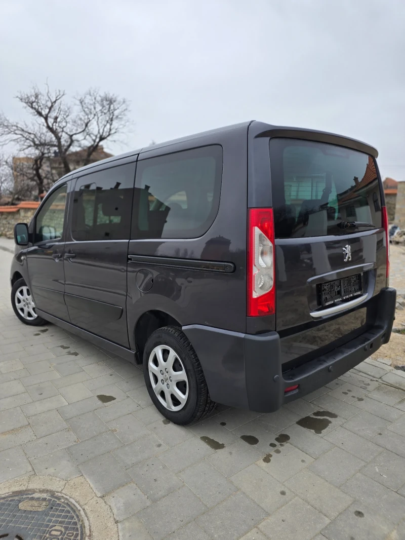 Peugeot Expert 2.0HDI* 8+ 1, снимка 7 - Бусове и автобуси - 49525125