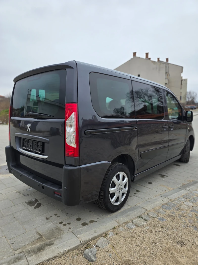 Peugeot Expert 2.0HDI* 8+ 1, снимка 5 - Бусове и автобуси - 48930198