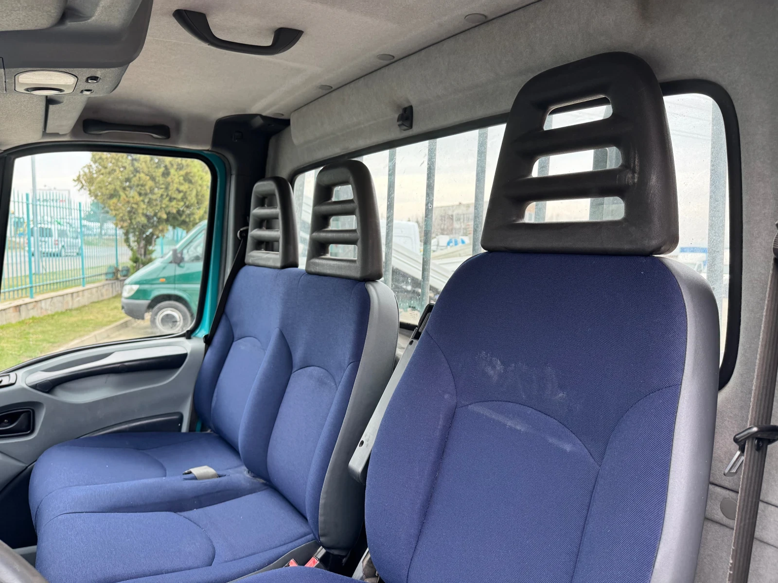 Iveco Daily 3.0HPI* 35c18* 118.000 km - изображение 9