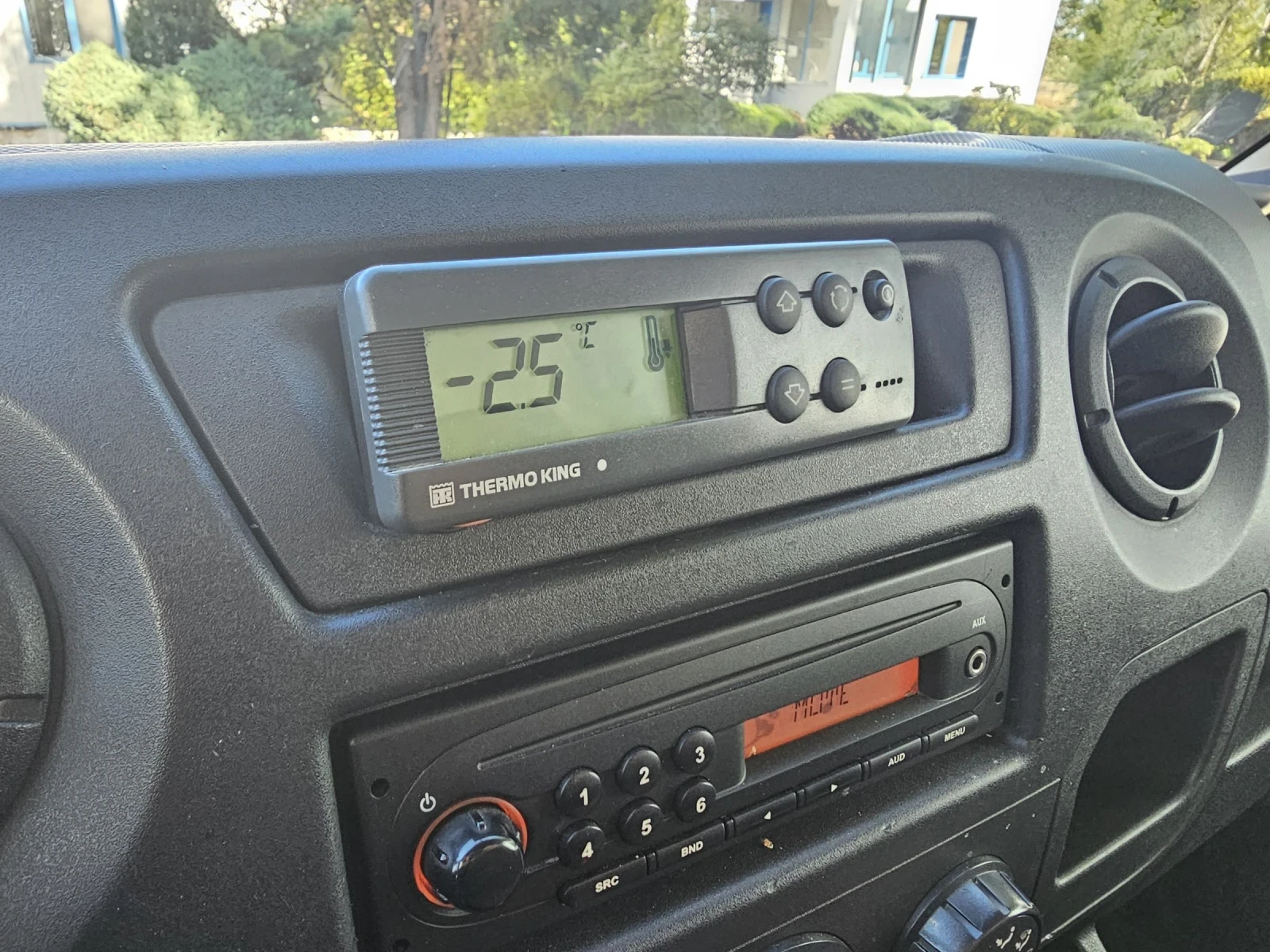 Renault Master L2H2 2.3dci ХЛАДИЛЕН - изображение 10