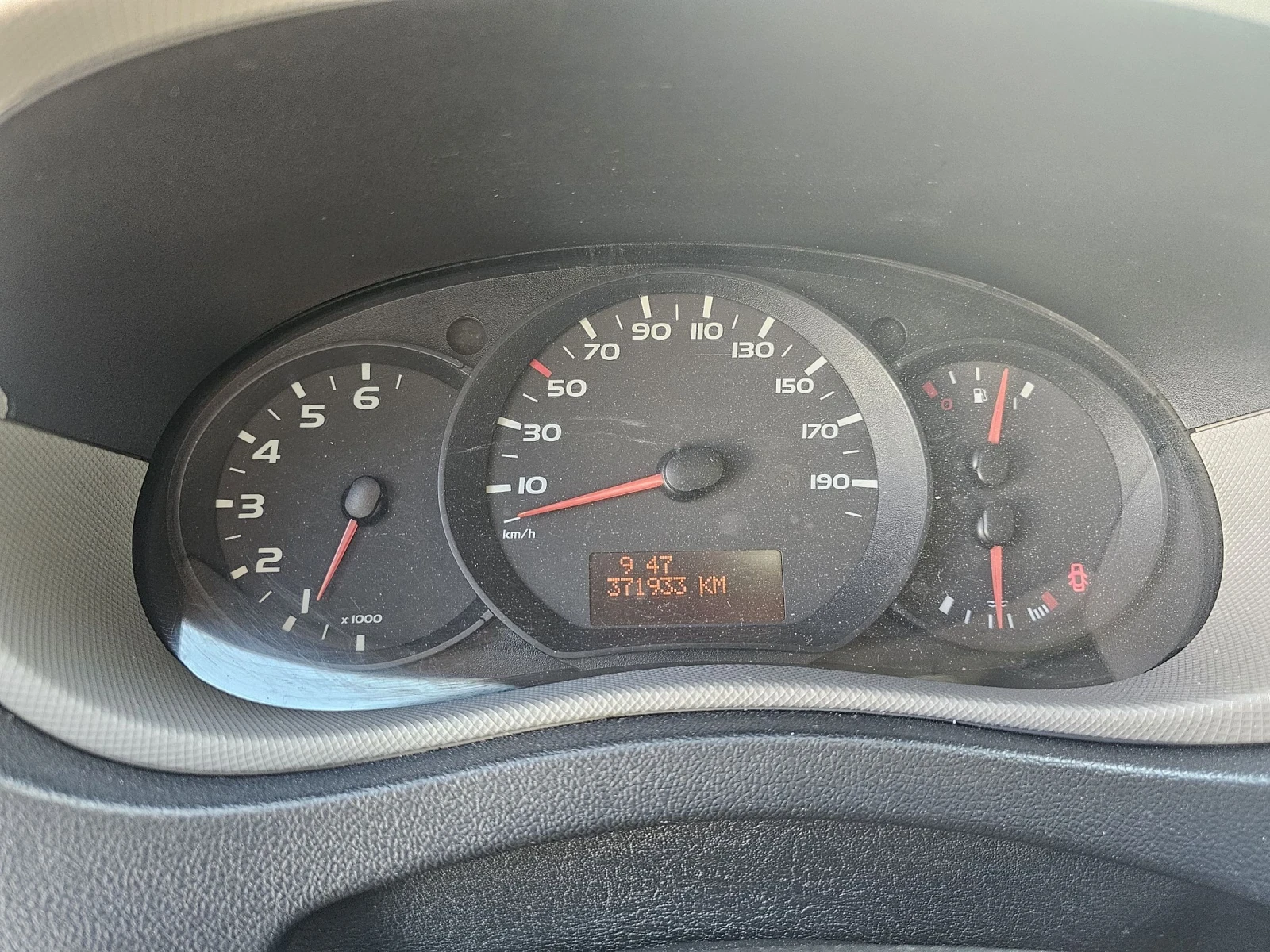 Renault Master L2H2 2.3dci ХЛАДИЛЕН - изображение 8