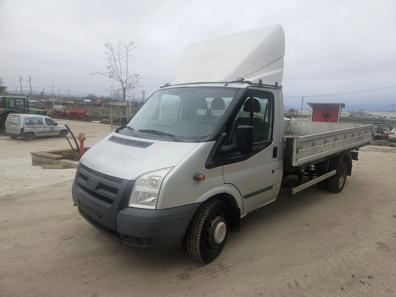 Ford Transit | Mobile.bg   1