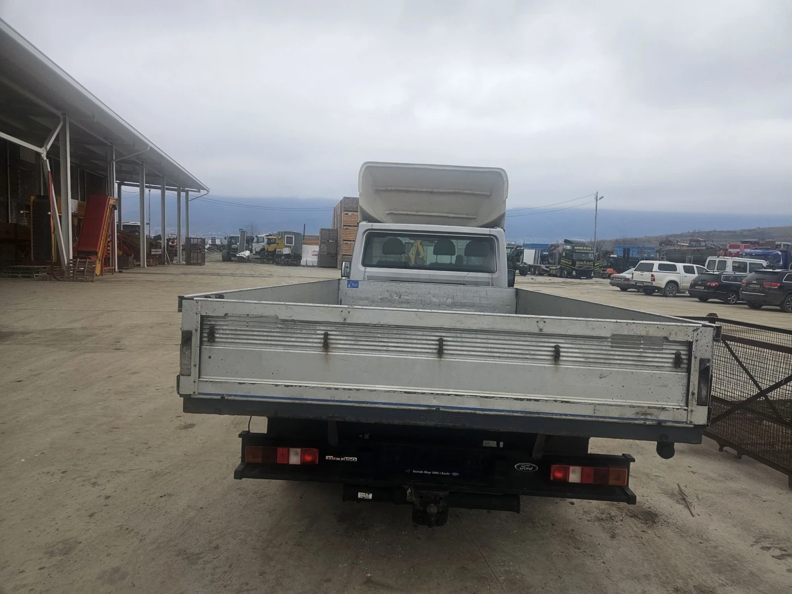 Ford Transit  - изображение 3