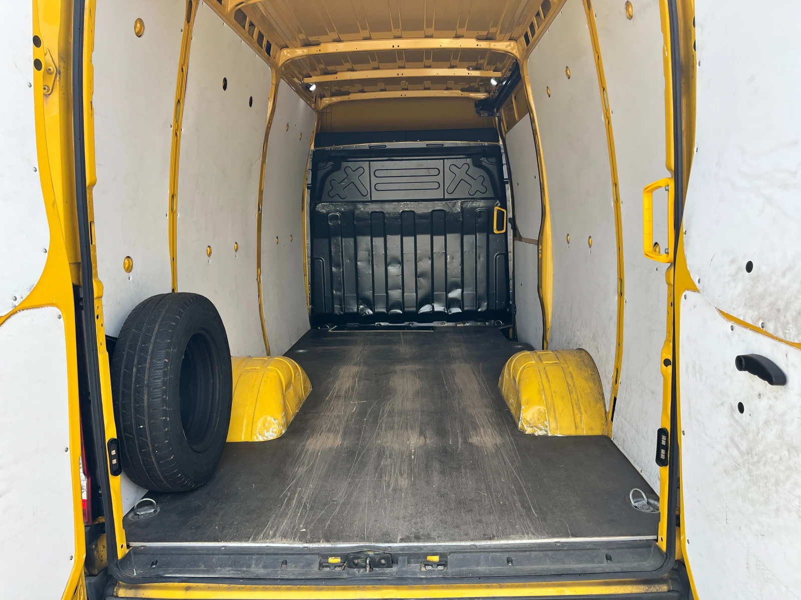 Iveco 35c18 A�������� + ����������� + Distronic | Mobile.bg � ����������� 10