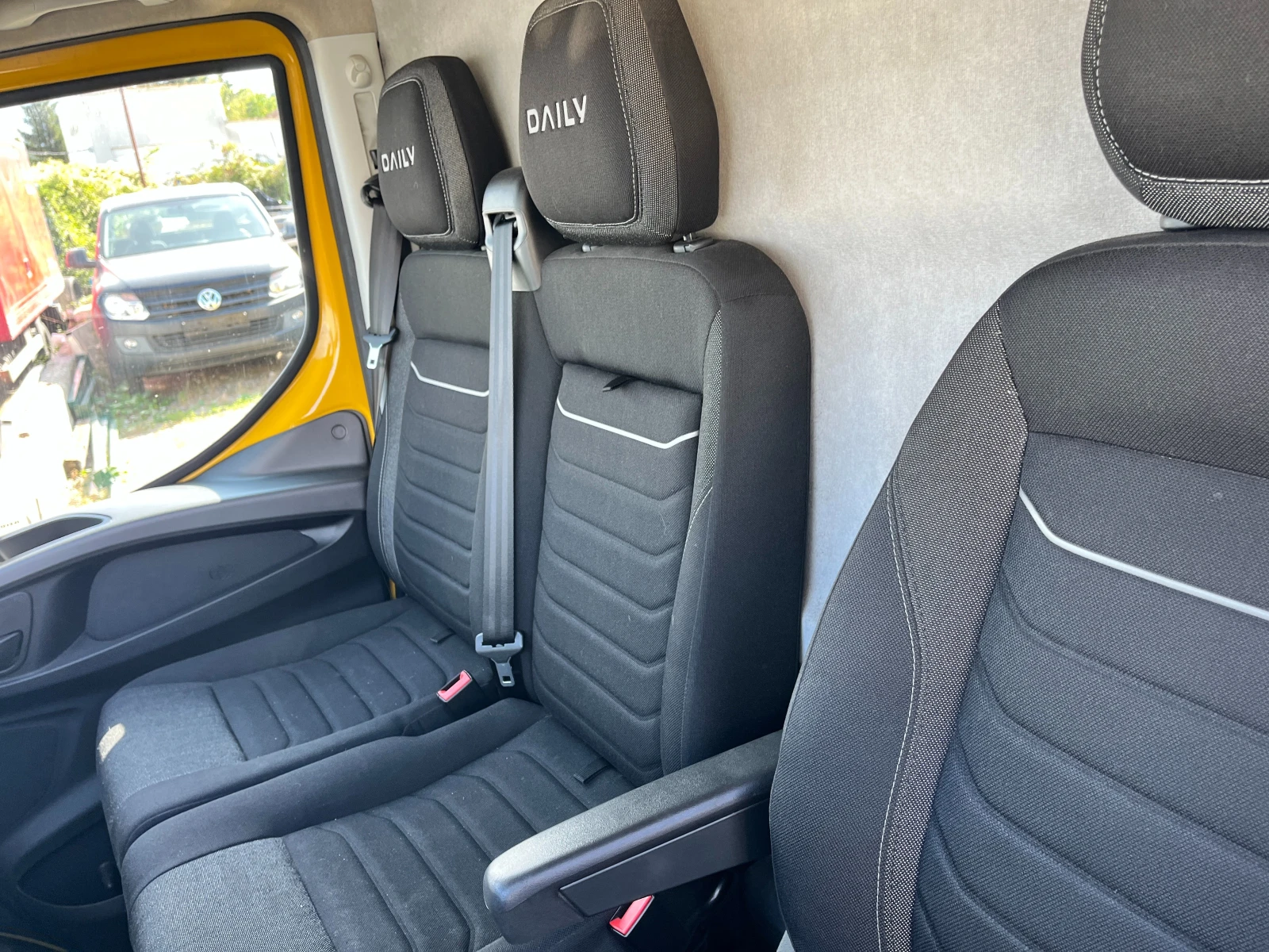 Iveco 35c18 A�������� + ����������� + Distronic | Mobile.bg � ����������� 8