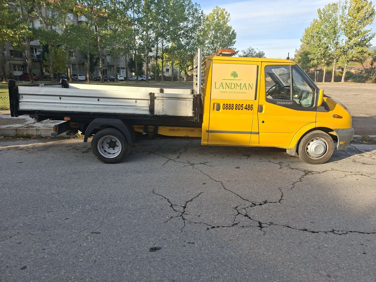 Ford Transit | Mobile.bg � ����������� 7