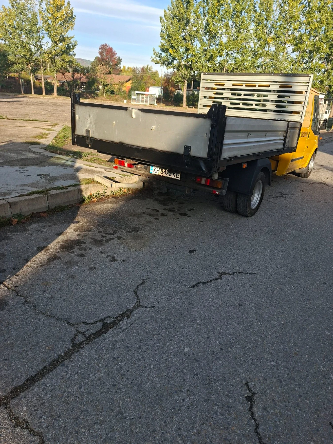 Ford Transit | Mobile.bg � ����������� 8