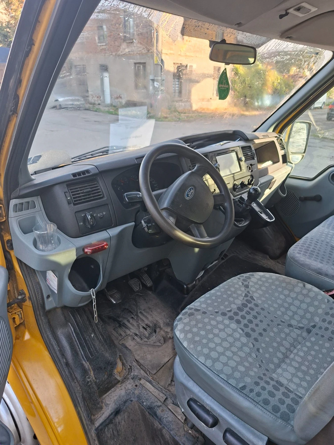 Ford Transit | Mobile.bg � ����������� 4