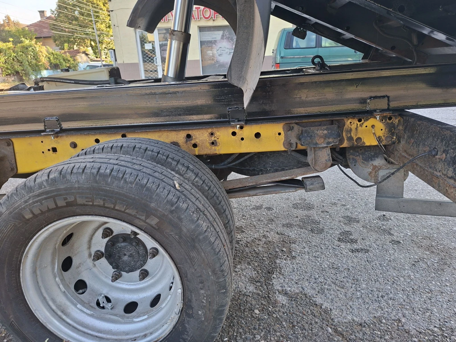 Ford Transit | Mobile.bg � ����������� 12