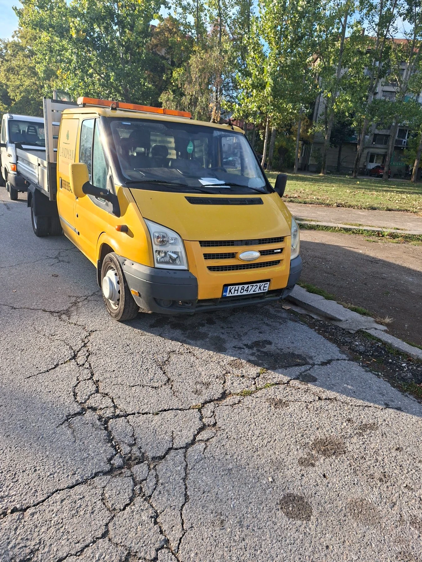 Ford Transit | Mobile.bg � ����������� 6