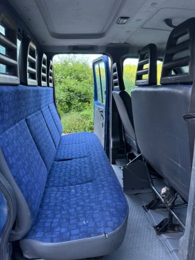 Iveco Daily 3.0 50с14, снимка 10