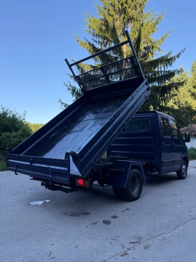 Iveco Daily 3.0 50с14, снимка 8