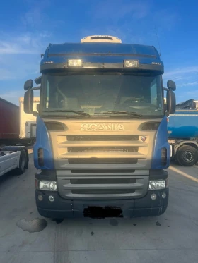 Scania R 420 ХИДРАВЛИЧНА ПОМПА, снимка 3