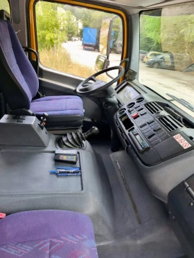 Mercedes-Benz Atego 1223   | Mobile.bg    16