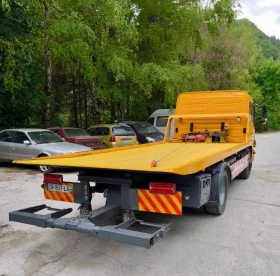 Mercedes-Benz Atego 1223   | Mobile.bg    5