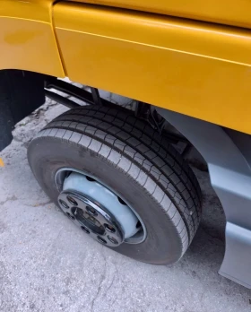 Mercedes-Benz Atego 1223   | Mobile.bg    9