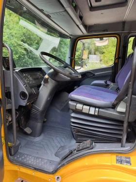 Mercedes-Benz Atego 1223   | Mobile.bg    17
