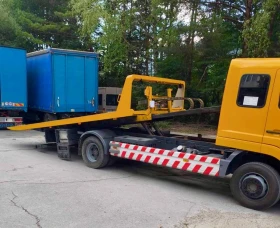 Mercedes-Benz Atego 1223   | Mobile.bg    8