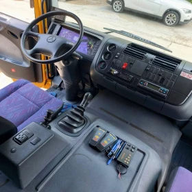 Mercedes-Benz Atego 1223   | Mobile.bg    11