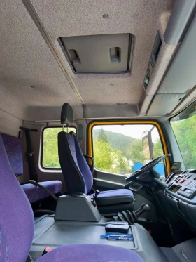 Mercedes-Benz Atego 1223   | Mobile.bg    13