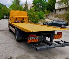 Mercedes-Benz Atego 1223   | Mobile.bg    4