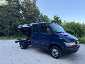 Iveco Daily 3.0 50с14 | Auto.bg — изображение 6