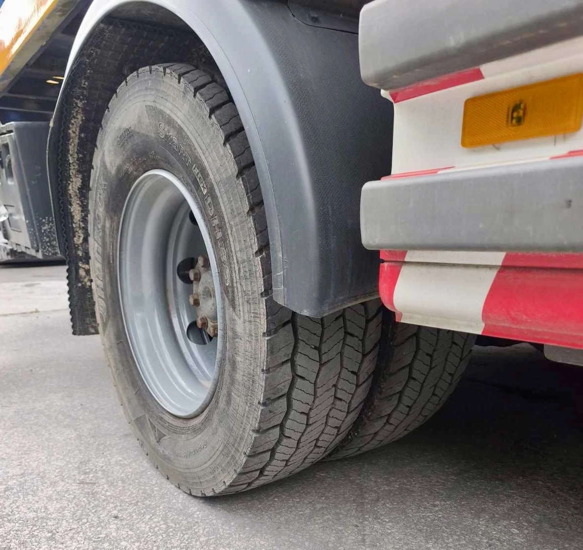 Mercedes-Benz Atego 1223 ПЪТНА ПОМОЩ - изображение 10