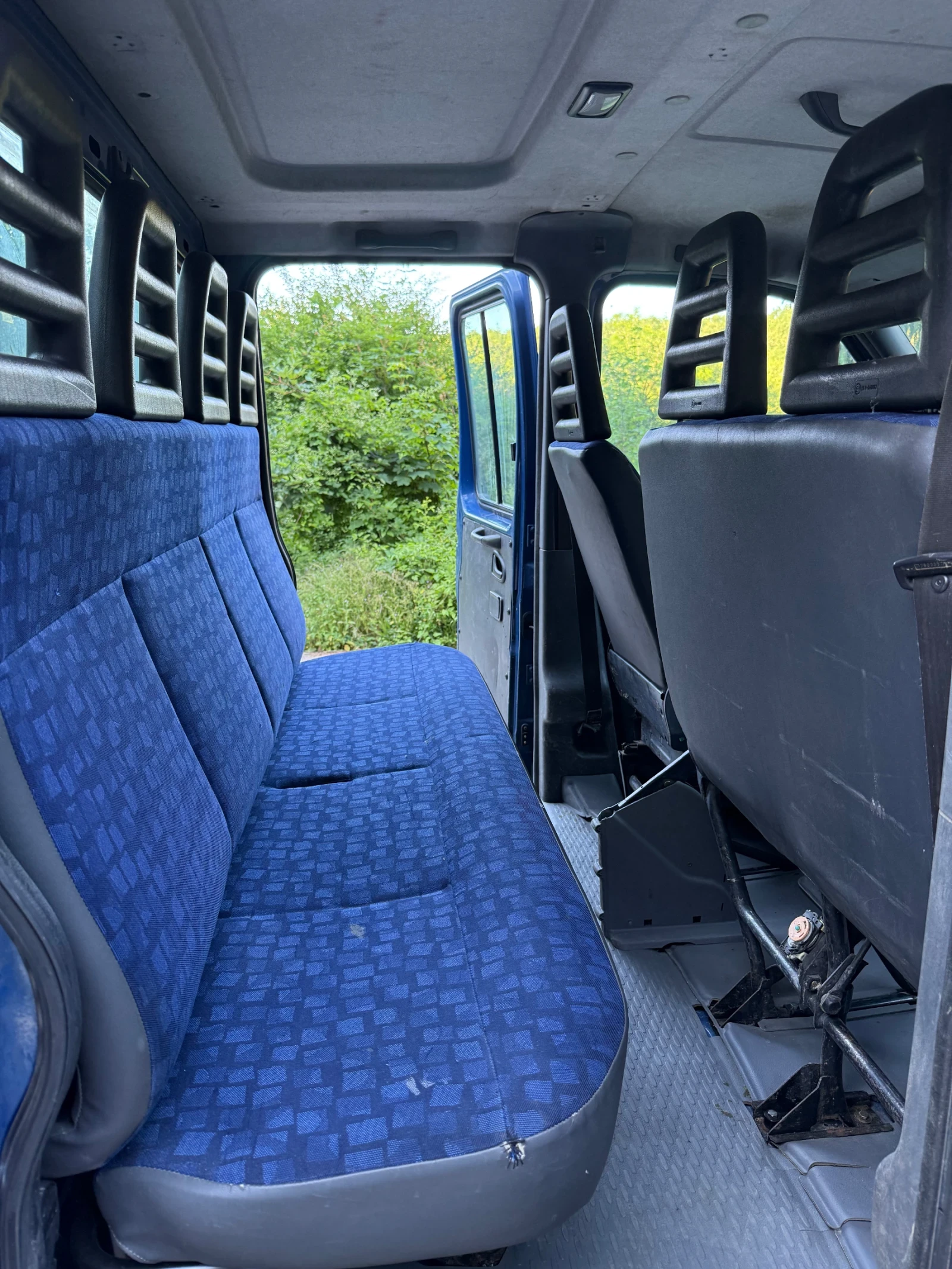 Iveco Daily 3.0 50с14, снимка 10 - Камиони - 55031726