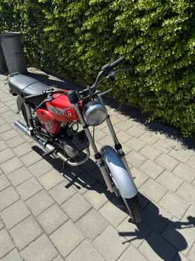 Simson 50 S50B1, снимка 3