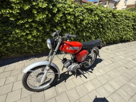 Simson 50 S50B1, снимка 10