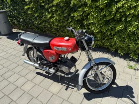 Simson 50 S50B1, снимка 2