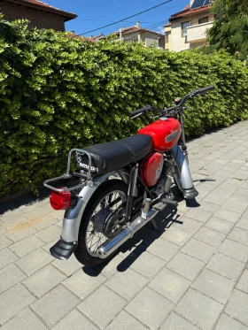 Simson 50 S50B1, снимка 5
