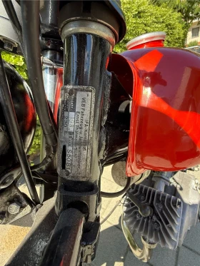 Simson 50 S50B1, снимка 9