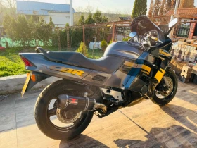 Honda Cbr 1000F, снимка 6