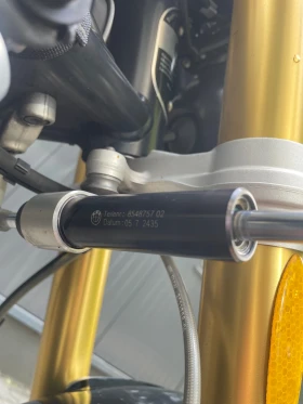 BMW R R1200 Nine T BRUTAL/TITAN/AKRAPOVIC/BREMBO 29318km, снимка 12