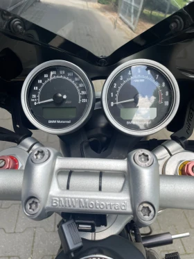 BMW R R1200 Nine T BRUTAL/TITAN/AKRAPOVIC/BREMBO 29318km, снимка 8