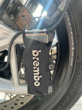 BMW R R1200 Nine T BRUTAL/TITAN/AKRAPOVIC/BREMBO 29318km, снимка 13