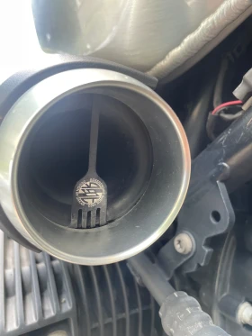 BMW R R1200 Nine T BRUTAL/TITAN/AKRAPOVIC/BREMBO 29318km, снимка 10