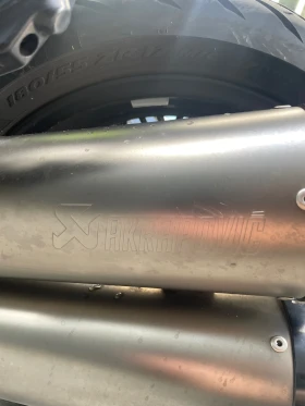 BMW R R1200 Nine T BRUTAL/TITAN/AKRAPOVIC/BREMBO 29318km, снимка 16
