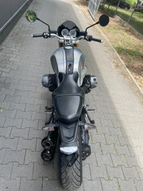 BMW R R1200 Nine T BRUTAL/TITAN/AKRAPOVIC/BREMBO 29318km, снимка 7