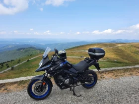 Suzuki V-strom DL 650, снимка 7