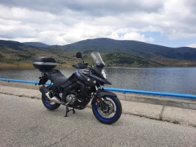 Suzuki V-strom DL 650, снимка 5