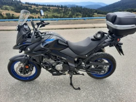 Suzuki V-strom DL 650, снимка 9